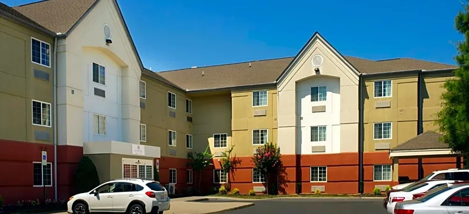 Candlewood Suites Richmond - South by IHG