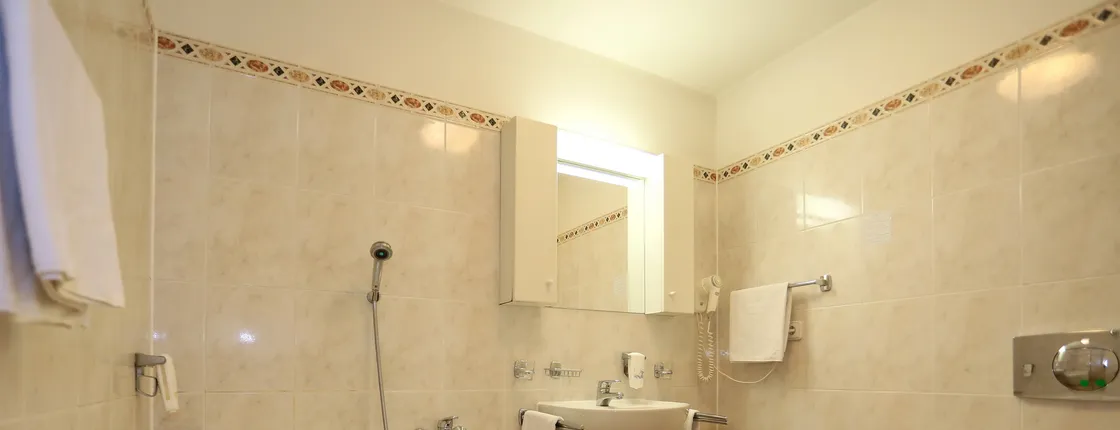 ASTORIA HOTEL & MEDICAL SPA, DEPANDANCE WOLKER