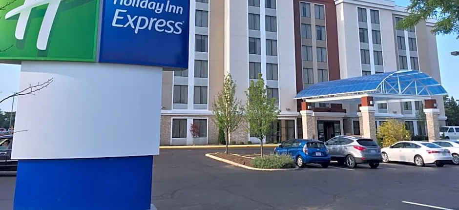 Holiday Inn Express Chicago NW - Arlington Heights By IHG