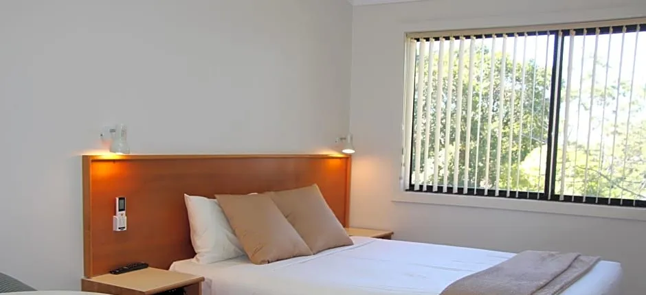 Pioneer Way Motel