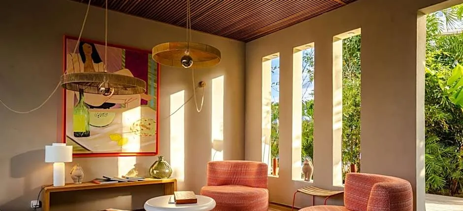 Le Martin Boutique Hôtel