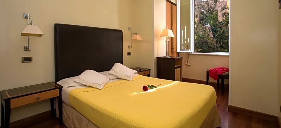 Hotel Giolitti