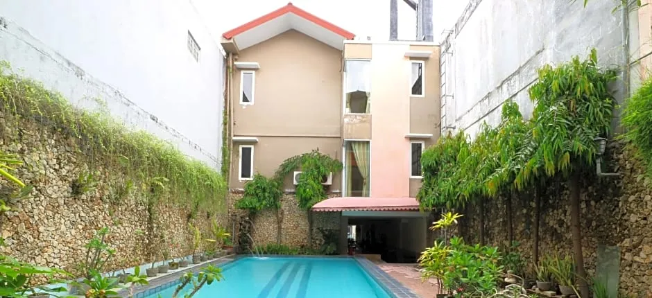 Sanur Ayu Hotel