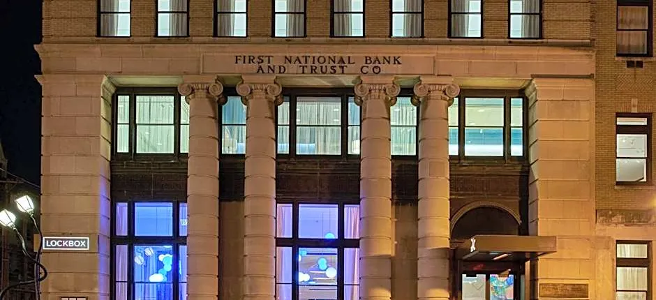 21c Museum Hotel Lexington