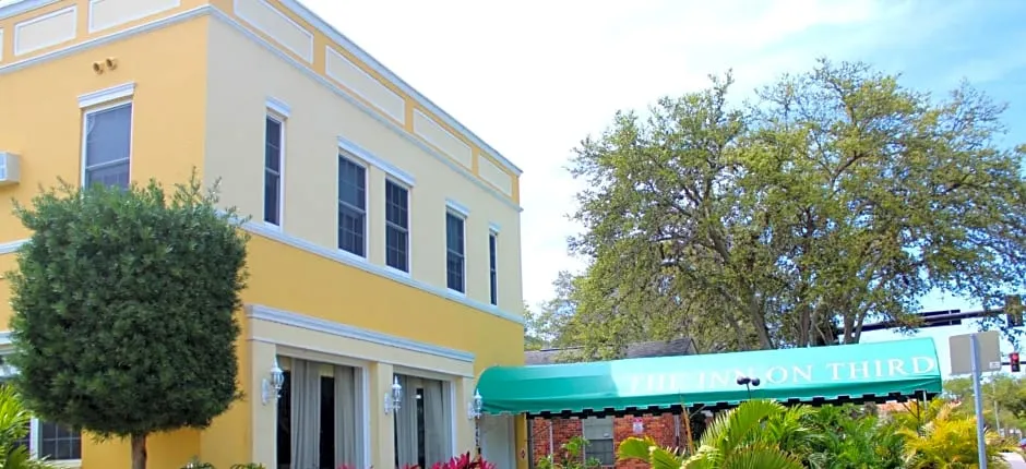 The Inn On Third