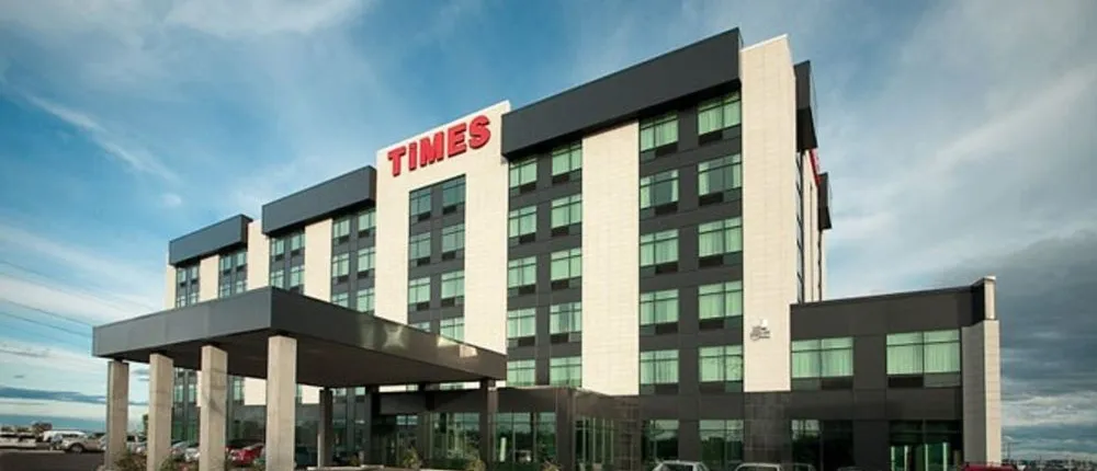 Grand Times Hotel