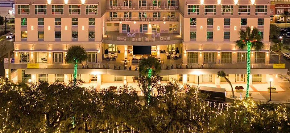 Hilton Garden Inn Ocala Downtown, FL