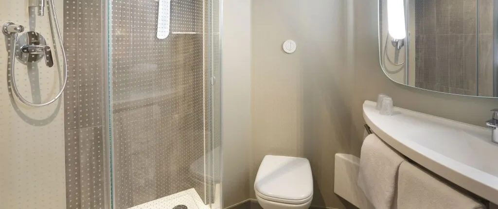 ibis Le Mans Est Pontlieue