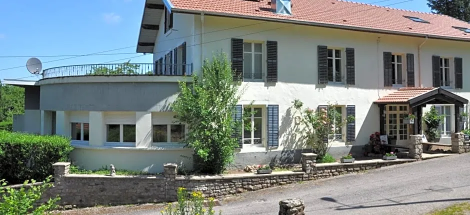 Chambres et table d'hotes Vie la Vie