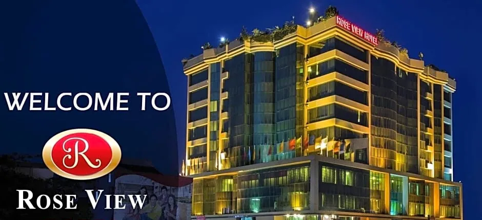 Rose View Hotel