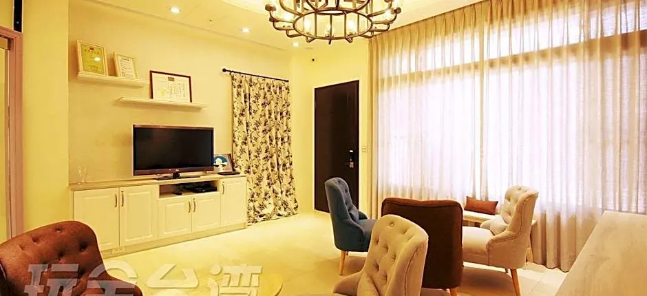 Wo Villa