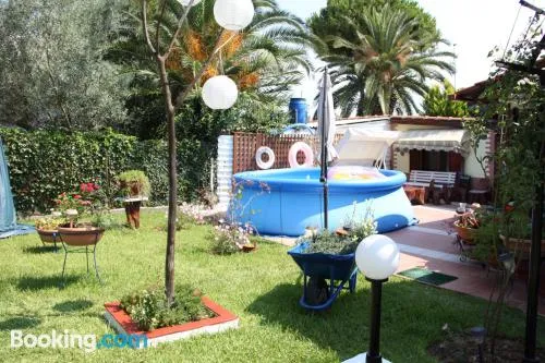 Portes Summer House
