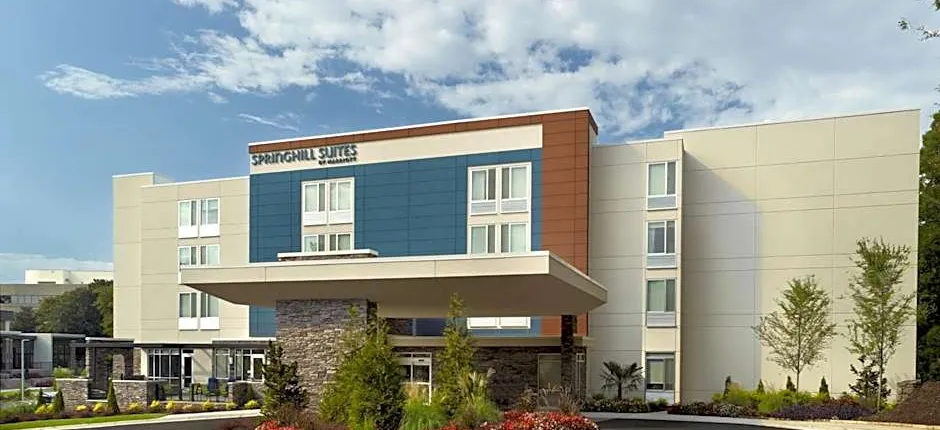 SpringHill Suites by Marriott Atlanta Northwest