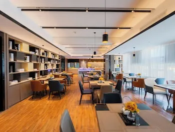 ECHARM HOTEL WuHan Sports Center Branch, Wuhan