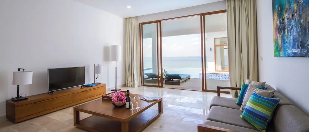 Montigo Resorts Nongsa
