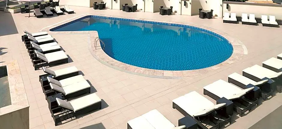 Radisson Blu Al Mahary Hotel