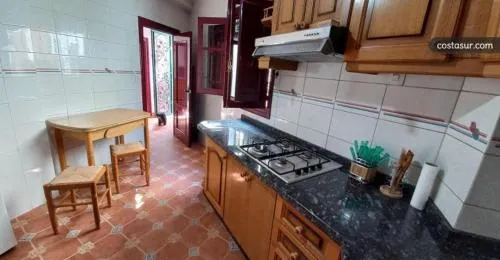 Casa Pilar Seco