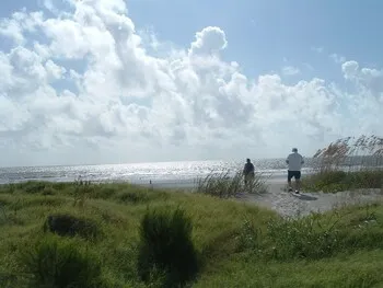 Camp Nina A Magnificent View, Darien