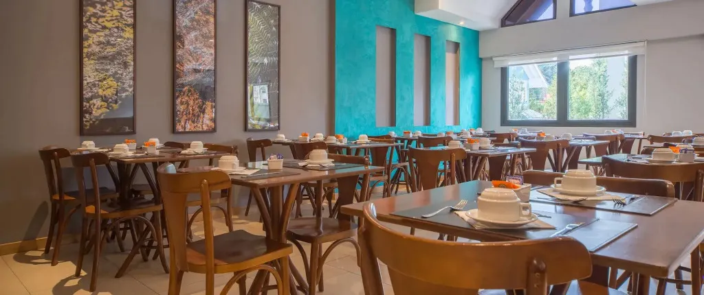 Hotel Laghetto Viale