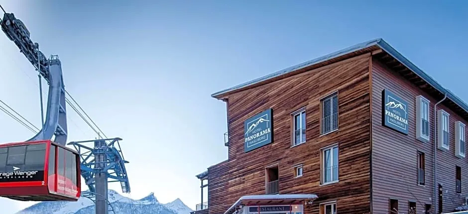 Hotel Panorama