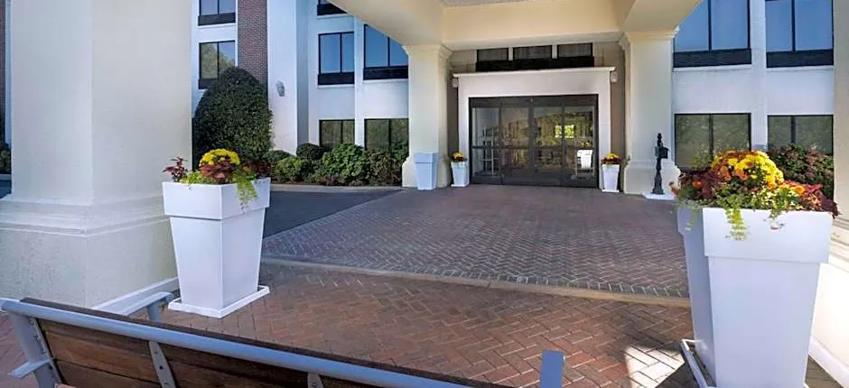 Comfort Inn & Suites Dahlonega University Area