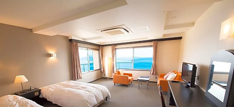 Seaside Hotel Taimaru Kaigetsu