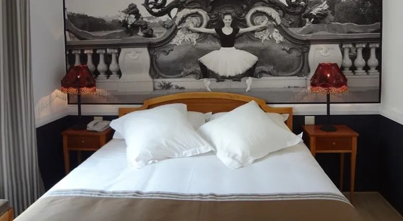 Hotel Atelier Vavin