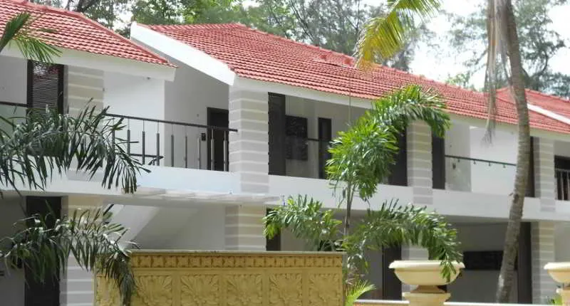 VGP Golden Beach Resort