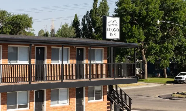 Econo Inn