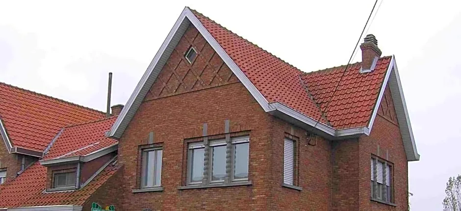 B&B House Caesekin