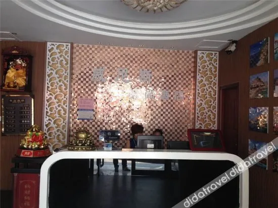 Venice Fashion Hotel