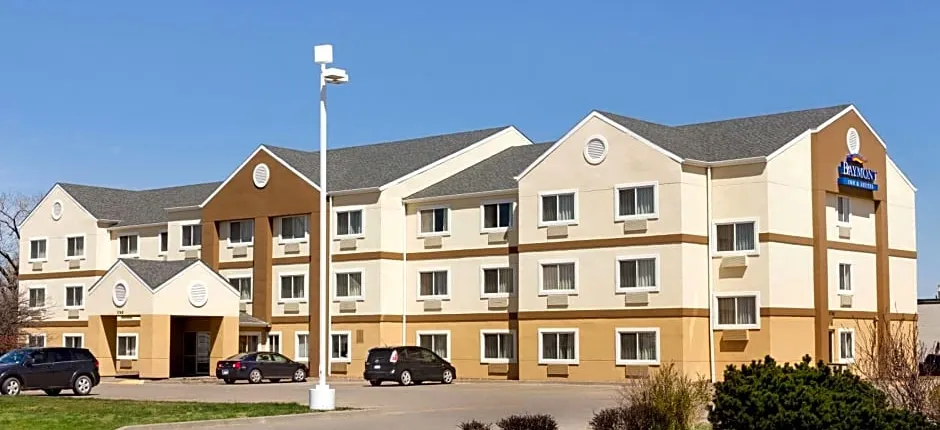 Baymont by Wyndham Salina