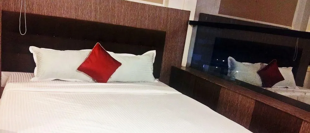 FabHotel Capital Residency Brigade Rd