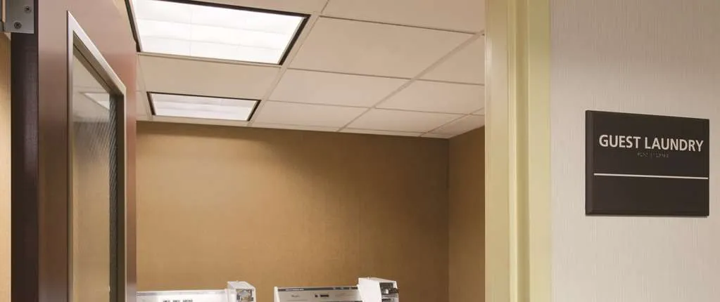 Hampton Inn & Suites Greenfield