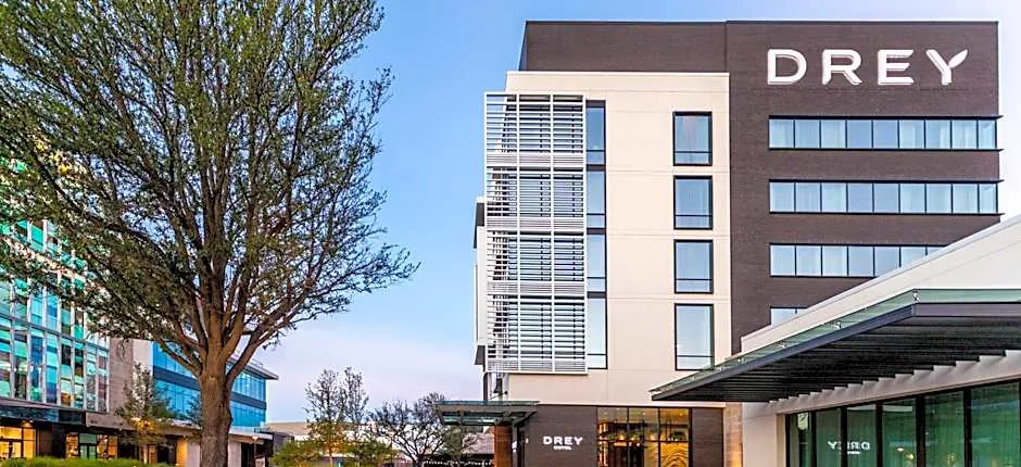 Drey Hotel