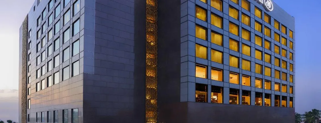 Hilton Chennai