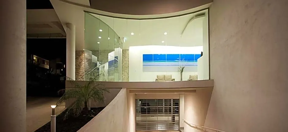 The Waves Apartments