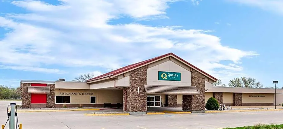 Quality Inn