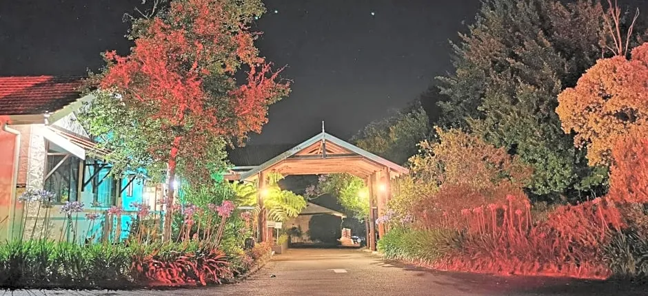 Karri Forest Motel