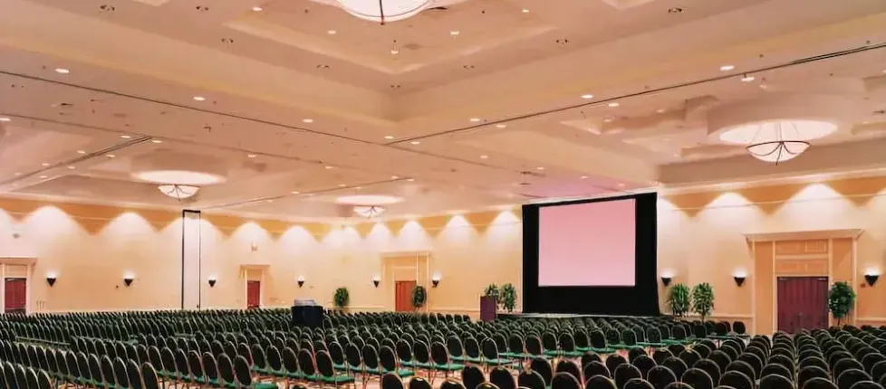 Worldgate Resort Hotel and Conference Center