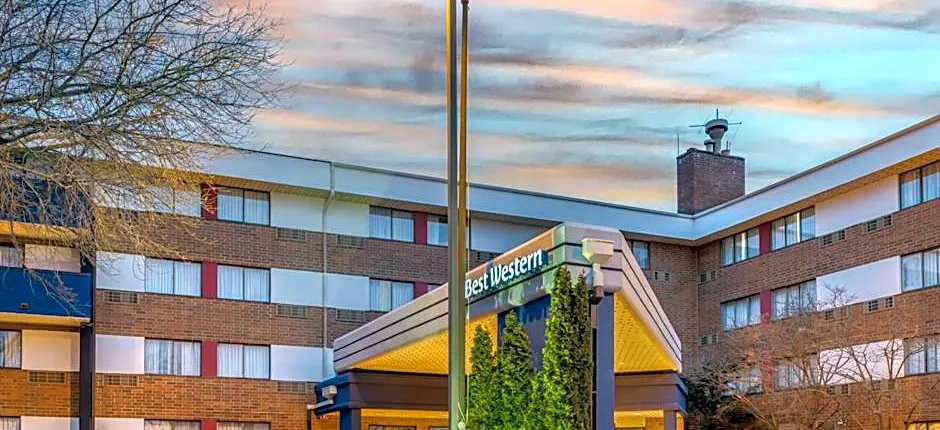 Best Western Bloomington Edina - Minneapolis