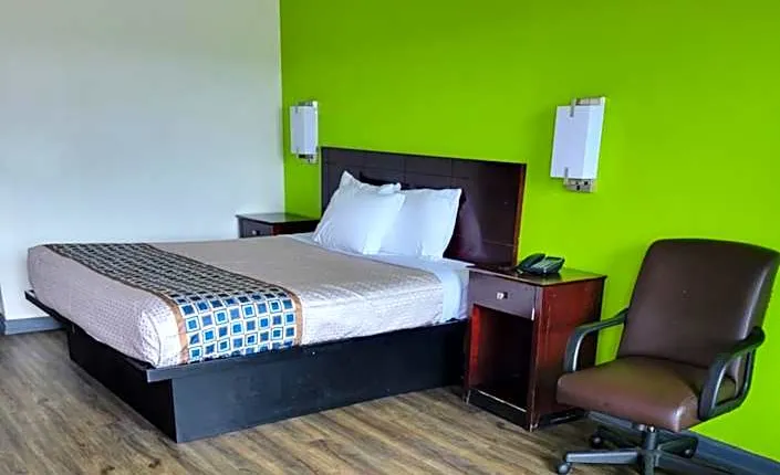 Zainee Inc Budgetel Inn and Suites