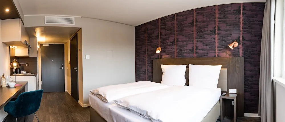 Maseven Muenchen Messe Trudering