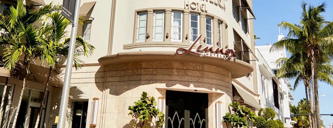 Lennox Miami Beach