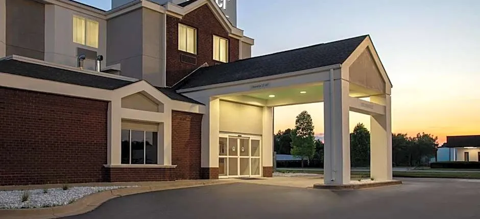 Garner Hotel Sumter Northwest By IHG