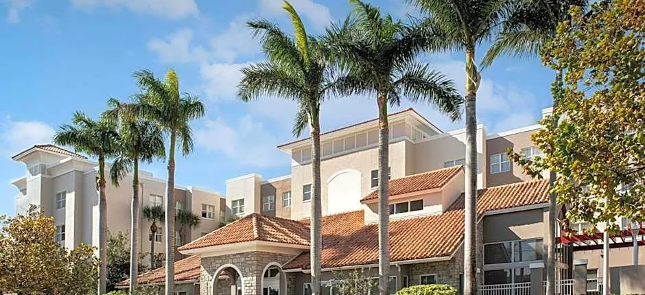 Residence Inn by Marriott Fort Lauderdale Airport & Cruise Port