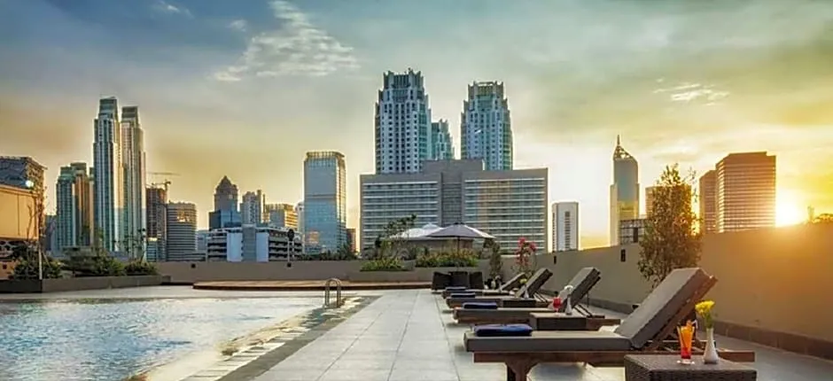 Royal Kuningan Hotel