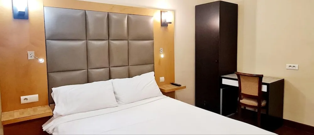Hotel de France