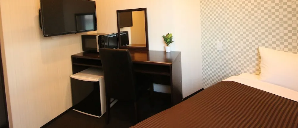 Hotel Livemax Nihonbashi Hakozaki