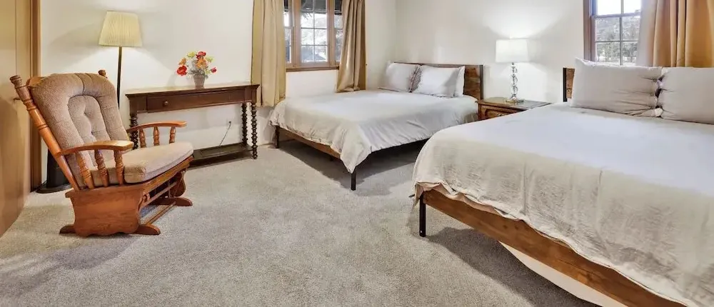 Shay Meadows Ranch & Resort #2500